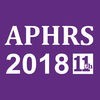 APHRS 2018 アイコン