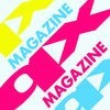 QX Magazine アイコン
