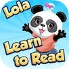 Learn to Read with Lola - Rhyming Word Jungle アイコン