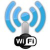 無線LANキーキーパー - 無料のWiFiの万能钥匙 アイコン