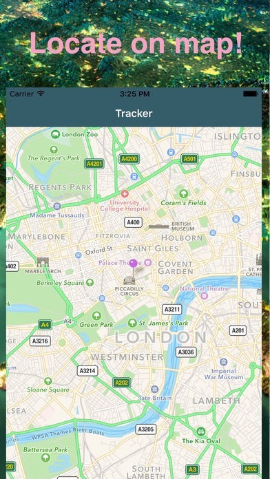 無線LANキーキーパー - 無料のWiFiの万能钥匙 | スクリーンショットその2