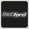 Fast Ford Magazine アイコン