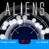 Aliens Motion Tracker アイコン