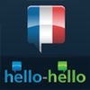 Hello-Hello フランス語  (iPhone) アイコン