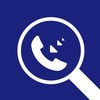Caller ID-Phone number tracker アイコン