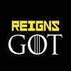 Reigns: Game of Thrones アイコン
