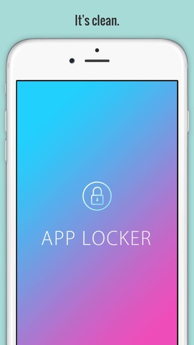 App Locker for Photos - Set Passcode or Touch ID | スクリーンショットその1