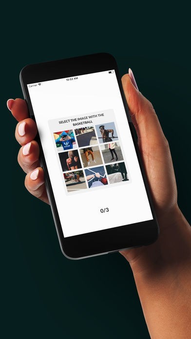 Confirmer | スクリーンショットその2