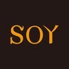 SOY(ソイ) - チャットストーリーアプリの決定版！ - アイコン