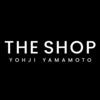 THE SHOP YOHJI YAMAMOTO アイコン