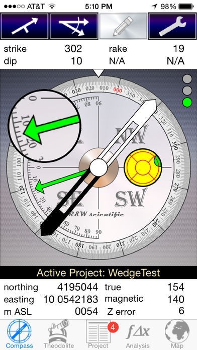 PocketTransit | スクリーンショット