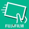 FUJIFILM 超簡単プリント　〜スマホで写真を簡単注文〜 アイコン
