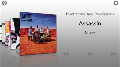 MusicFlow | スクリーンショットその2