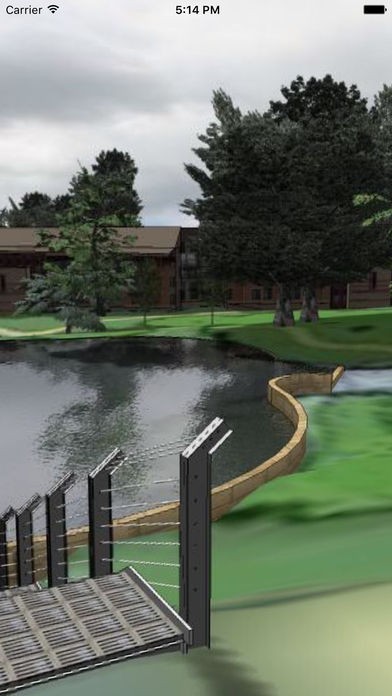 QuickPano | スクリーンショットその1