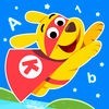 子ども・幼児向けゲーム - Kiddopia アイコン