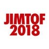 JIMTOF2018 アイコン