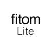 fitom Lite - ショッピングサポートアプリ アイコン