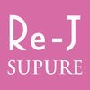 Re-J&SUPURE[リジェイ&スプル]公式アプリ アイコン