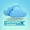AWS Certified Developer アイコン