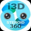 i3DSteroid360 アイコン