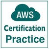 AWS Certification Practice アイコン