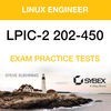 LPIC-2 202-450 Practice Tests アイコン