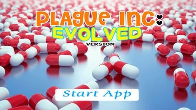 PRO - PLAGUE INC EVOLVED Game Version Guide | スクリーンショットその1