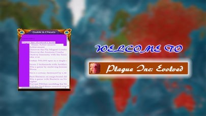 PRO - PLAGUE INC EVOLVED Game Version Guide | スクリーンショットその2