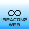 iBeacon2Web アイコン