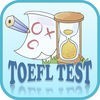 TOEFL Practice Test アイコン