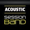 SessionBand Acoustic Guitar 1 アイコン