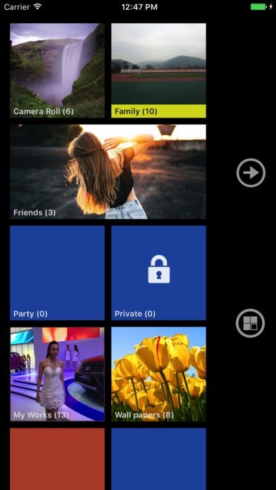 Pics | スクリーンショット