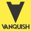 Vanquish World Magazine アイコン