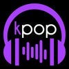 素晴らしいK-POP音楽ラジオ アイコン