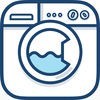 Laundry Day - Care Symbol Reader アイコン