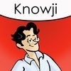 Knowji Vocab 7 Audio Visual Vocabulary Flashcards with Spaced Repetition アイコン
