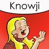 Knowji Vocab 8 Audio Visual Vocabulary Flashcards with Spaced Repetition アイコン