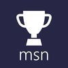 MSN スポーツ アイコン