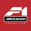 McLaren F1 Owners Club アイコン