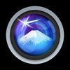 富士山カメラ - エフェクト効果で劇的変化。富士山撮影スポット情報満載 アイコン
