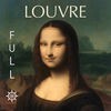 Louvre Visitor Full Edition アイコン