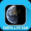 Earth Now Live (Day & Night) アイコン