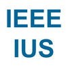 IEEE IUS アイコン