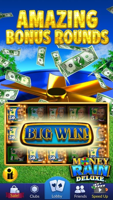 Big Fish Casino Iphone Androidスマホアプリ ドットアップス Apps