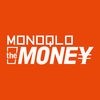MONOQLO the MONEY アイコン
