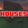 Houses For Minecraft - Build Your Amazing House! アイコン