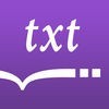 TXT Reader - Reader for txt format アイコン