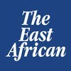 The East African Epaper App アイコン