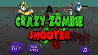 無料クレイジーゾンビシューター | スクリーンショットその2