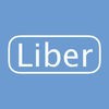 Liber - 全国の図書館を簡単検索 アイコン